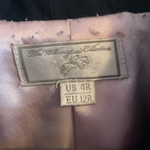 Show Jacket - Picture 2 of 4